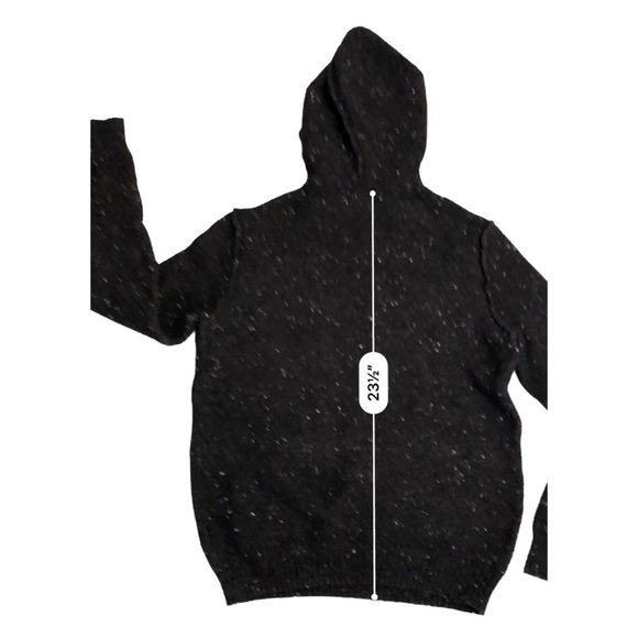 (5 for $25) American Eagle Donogal Hoodie size small - Picture 2 of 3